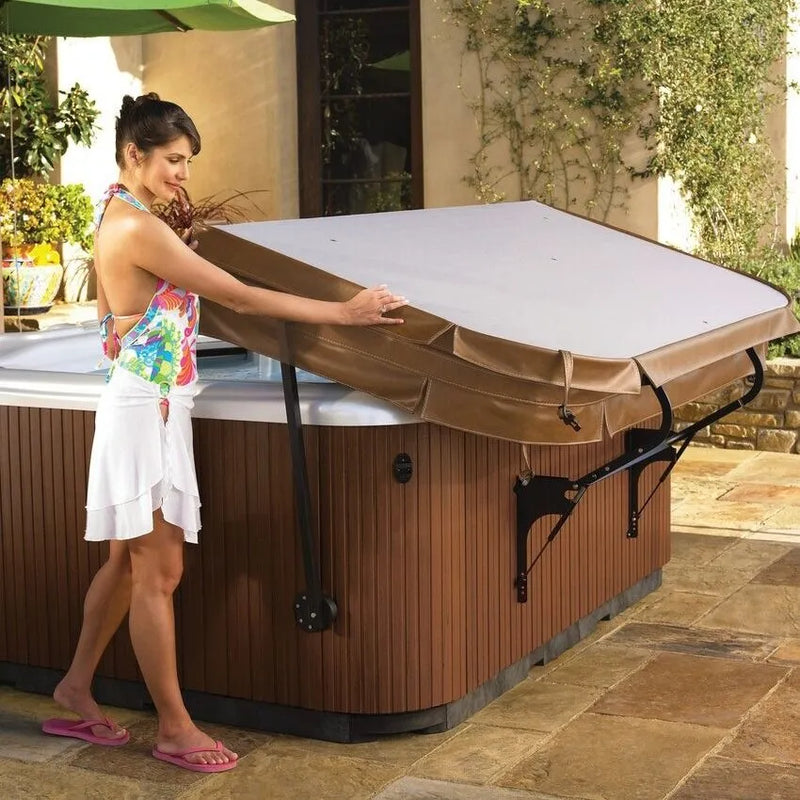 COVERCRADLE II COVER LIFTER