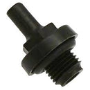 DRAIN FITTING HOT SPRINGS, JET PUMP 1/4IN