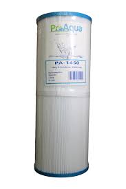 PA-1450 Filter