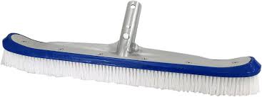 18" ALUMINUM WALL BRUSH