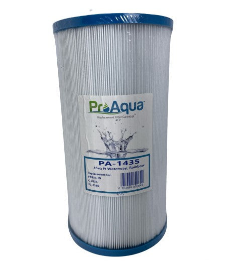 PA-1435 Filter