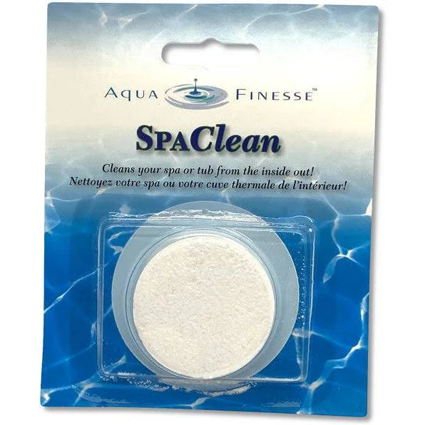 Spa Clean Purge Tablet