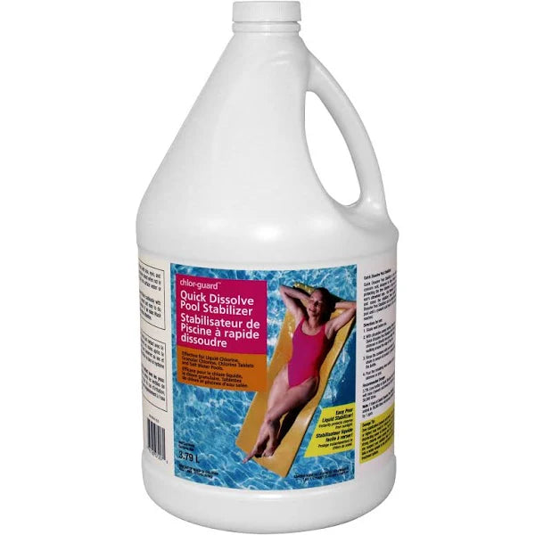 Liquid Instant Stabilizer 3.79L