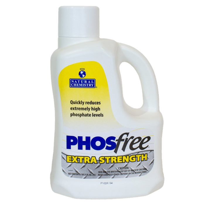 Natural Chemistry PhosFree Extra Strength 3L