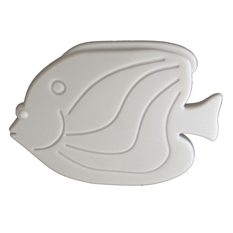 Safety Cover Part - Deck Creations Safety Anchor Cover, Fish