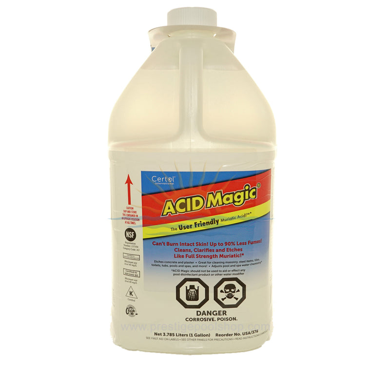 ACID Magic 3.78L
