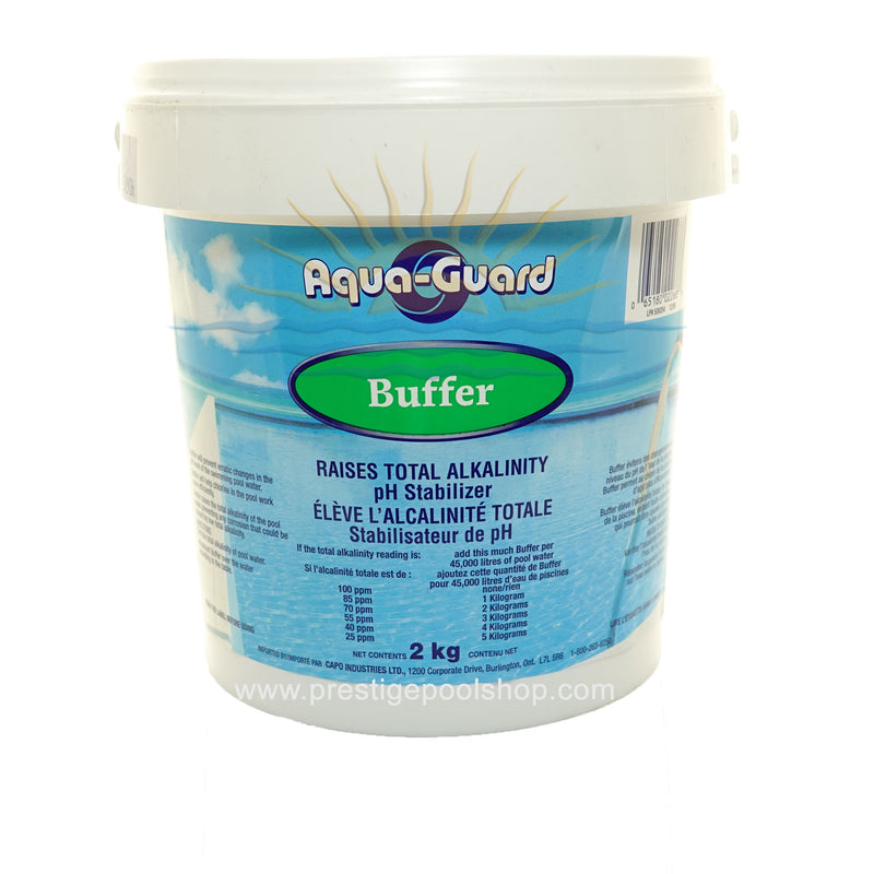 Aqua-Guard Buffer 2kg