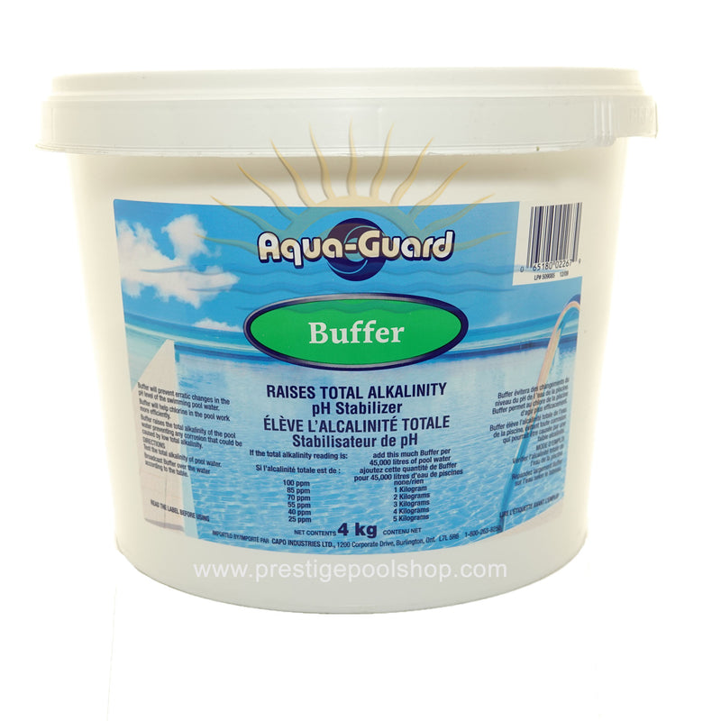 Aqua-Guard Buffer 4kg