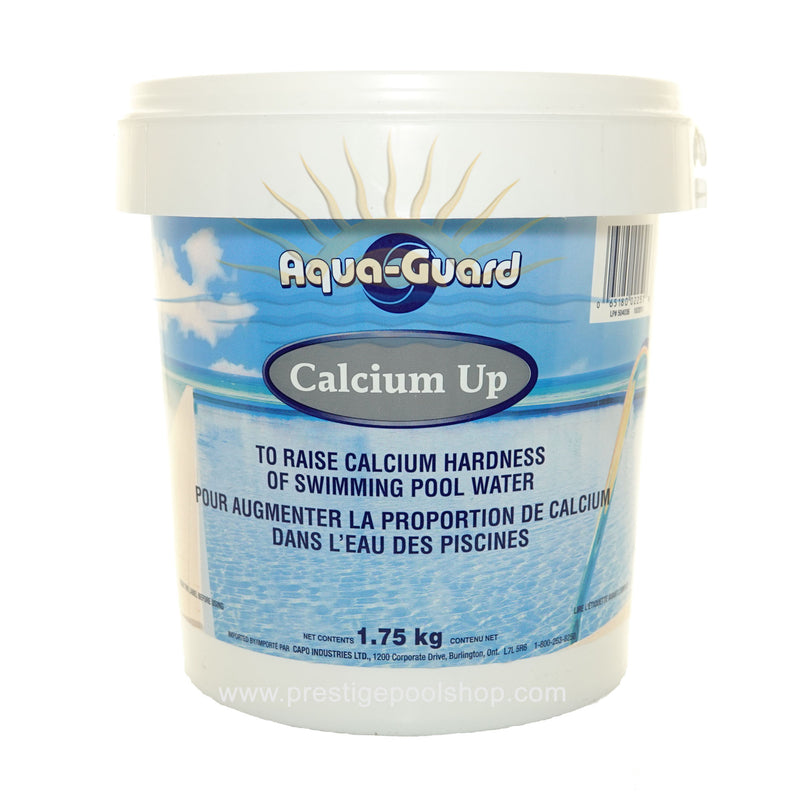 Aqua-Guard Calcium Up 1.75kg