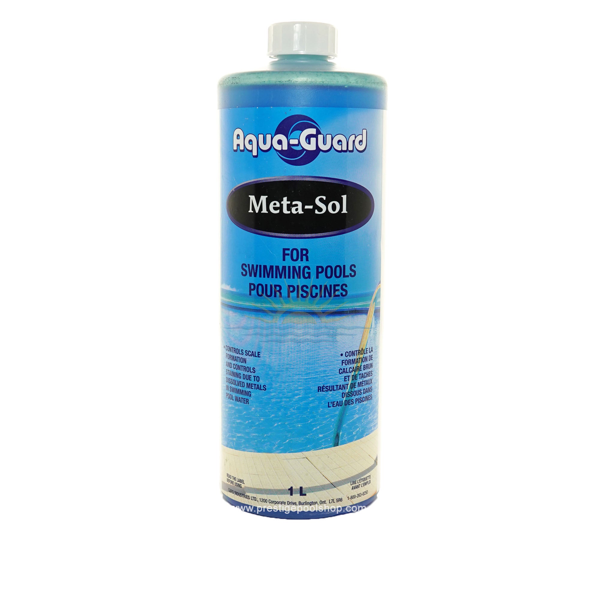 Aqua-Guard Metasol 1L