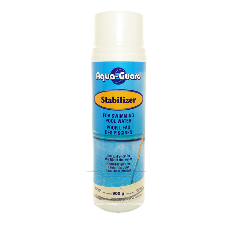 Aqua-Guard Stabilizer 850g