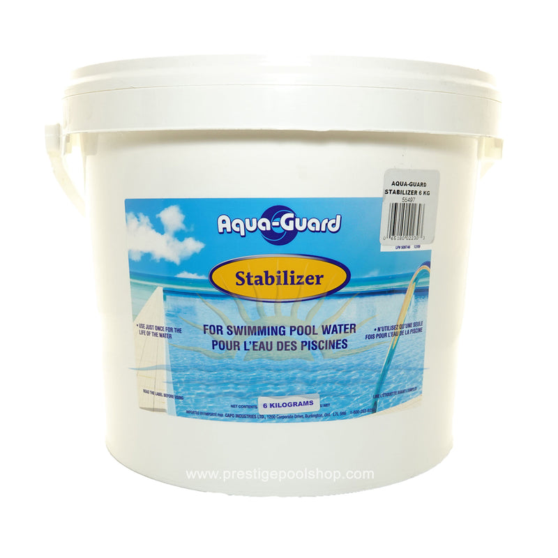 Aqua-Guard Stabilizer 6kg