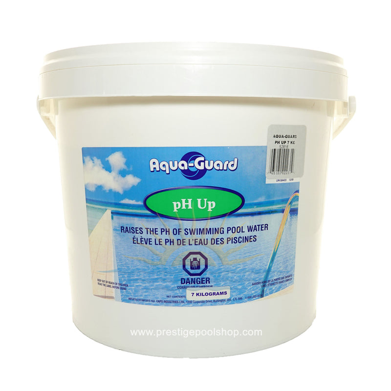 Aqua-Guard pH UP 7kg