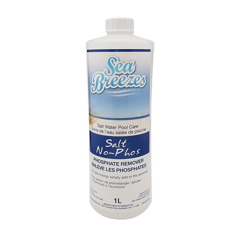 Sea Breezes Salt No Phos 1L