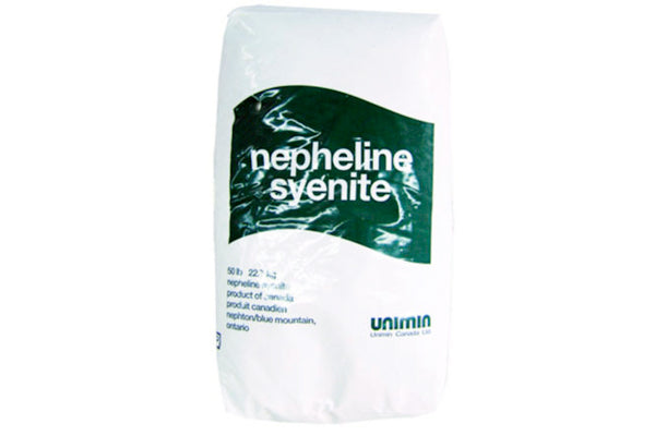 FILTER SAND 50lbs Bag