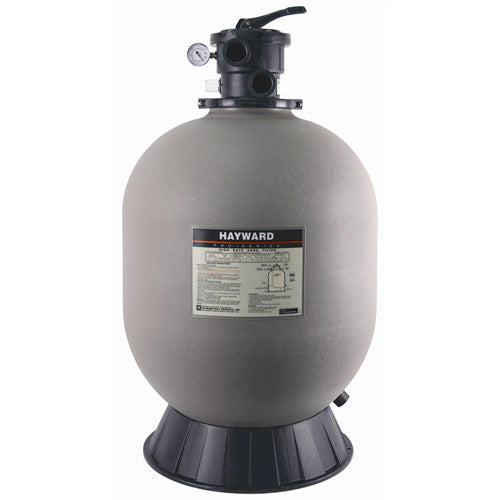 Hayward S244TC SAND  Filter - 24" Pro Series (EXPERT LINE - 3 Year Warranty)