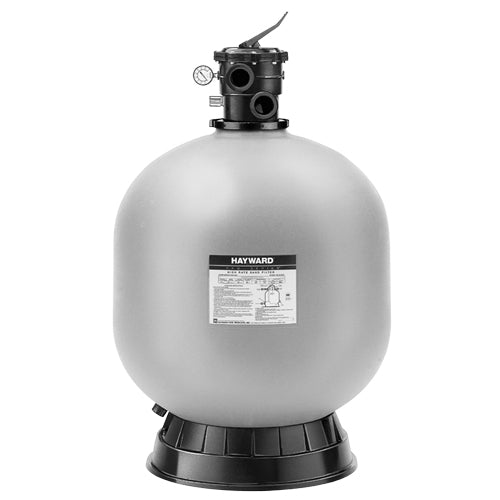 Hayward S270T2 SAND  Filter - 27" Pro Series (EXPERT LINE - 3 Year Warranty)