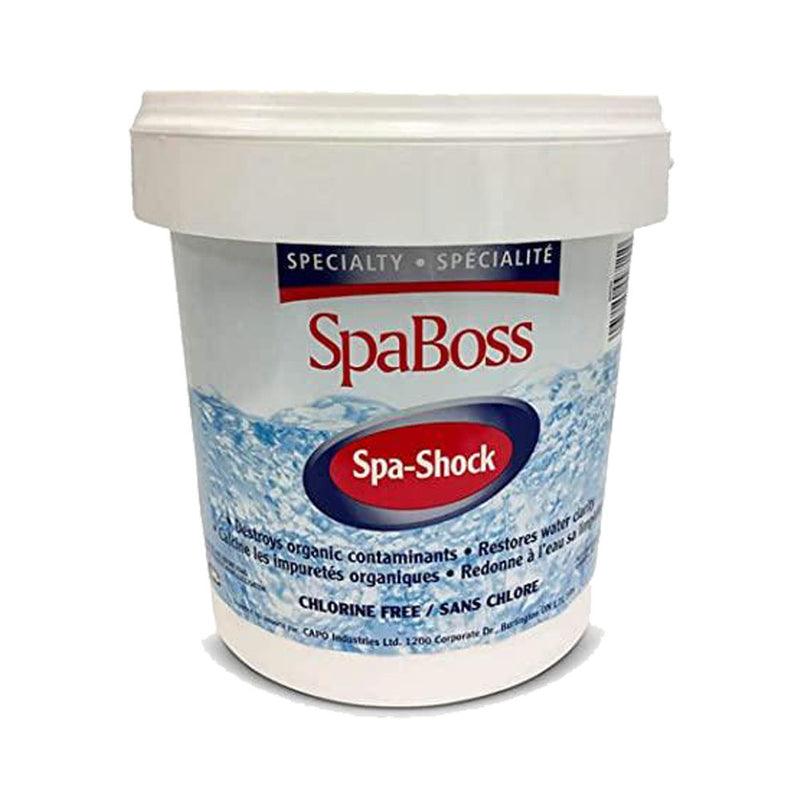 SpaBoss Spa Shock 3kg