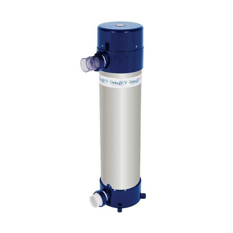 Delta Ultraviolet UV Sanitizer E Series - E-80 - 80 GPM