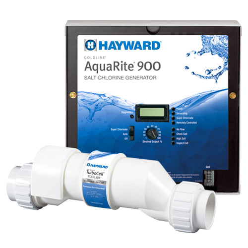 Hayward AQR940CUL AquaRite 40k gal Extended Life (EXPERT LINE)