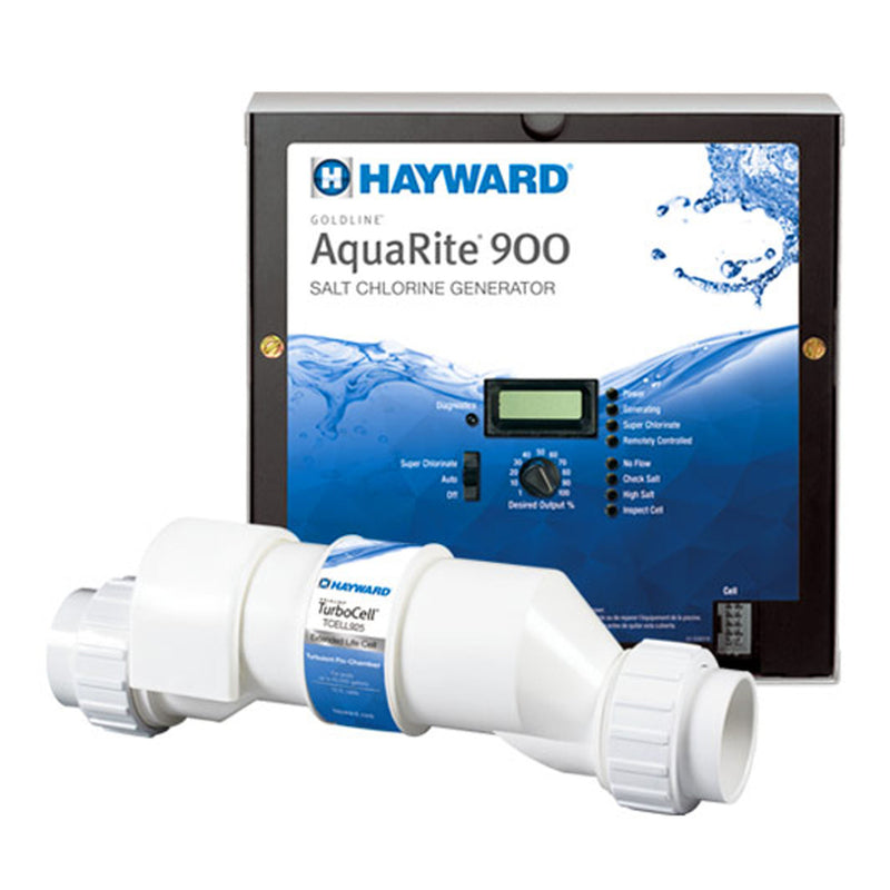 Hayward AQR925CUL AquaRite 25k gal Extended Life (EXPERT LINE - 3 Year Warranty)