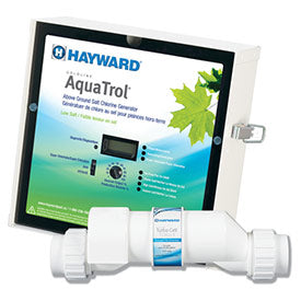 Hayward AQUATROL-RJLS-CUL AquaTrol Low Salt