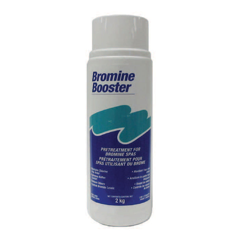 SpaBoss Bromine Booster 1.75KG