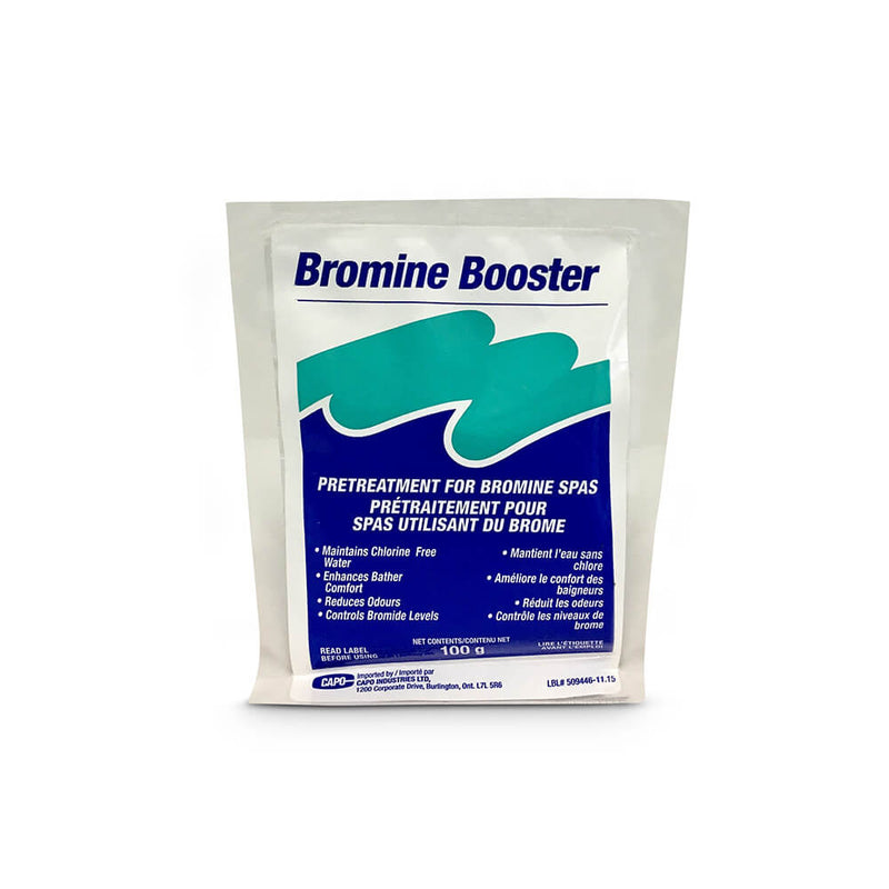 SpaBoss Bromine Booster 100gm