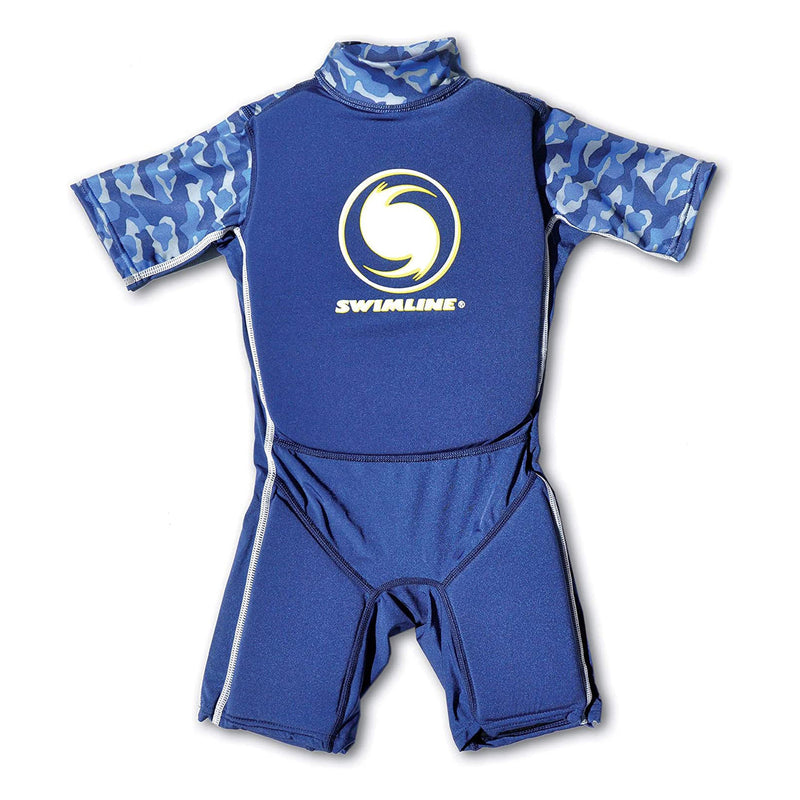 SWIMLINE LYCRA FLOATING SWIMSUIT TRAINER - BOYS