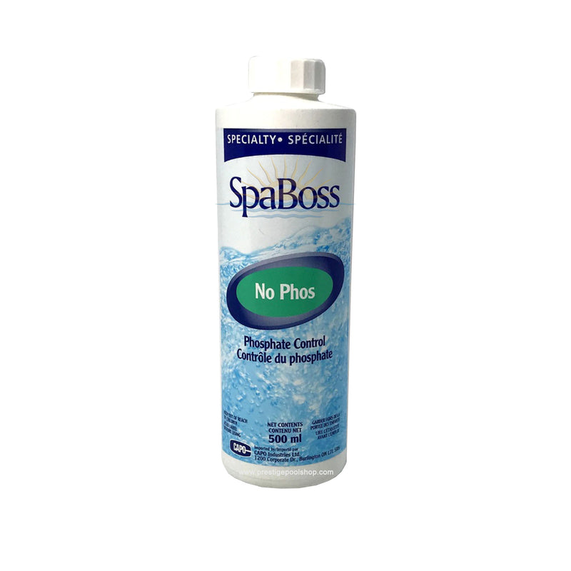 SpaBoss No Phos 500ml