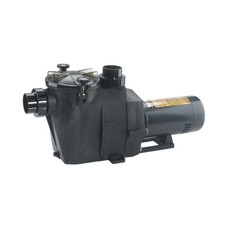 Hayward SP3007X10A Super ll Pump - 1 HP