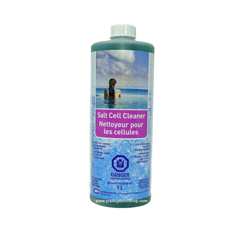 CAPO Salt Cell Cleaner 1L
