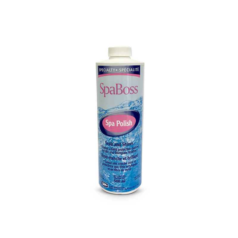 SpaBoss Spa Polish 500ml