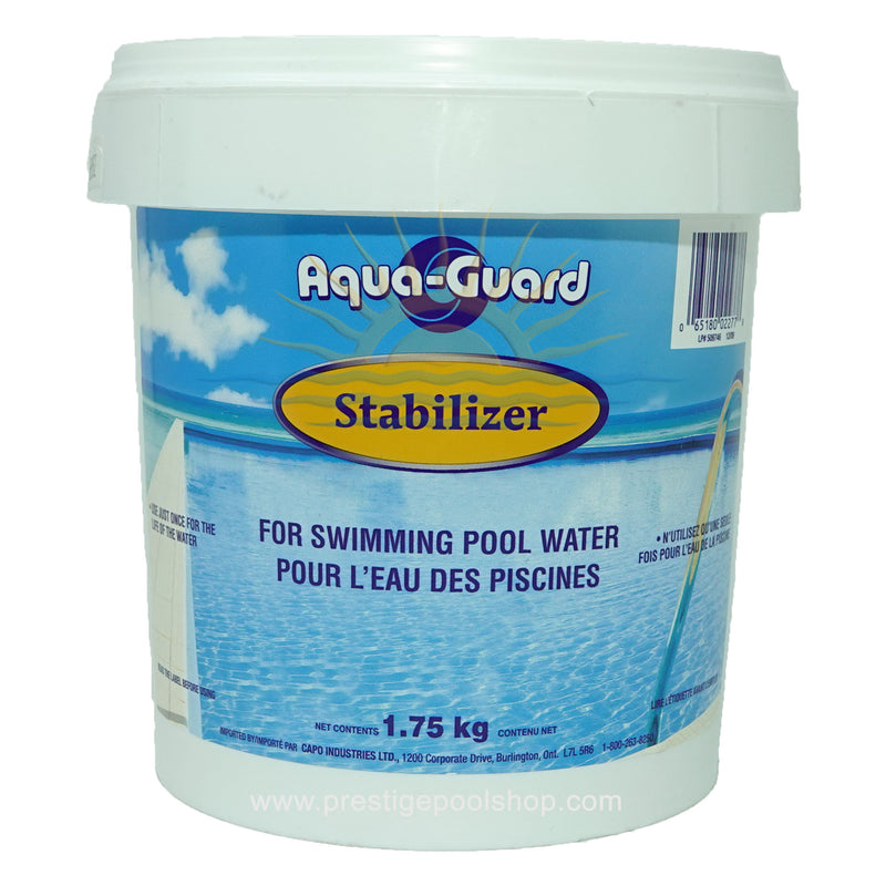Aqua-Guard Stabilizer 1.75kg